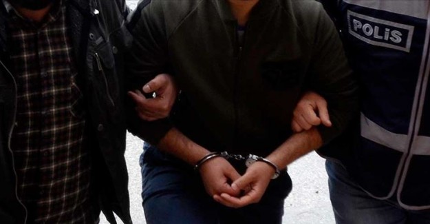Ankesörlü FETÖ Operasyonu