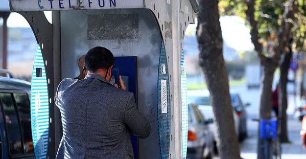 "Ankesörlü Telefon" Davasında 39 Kişi Tutuklandı