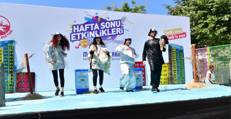 Anket sonuçları herkesi şaşırttı: Belediyelerin kültürel faaliyet hizmetleri yetersiz kalıyor