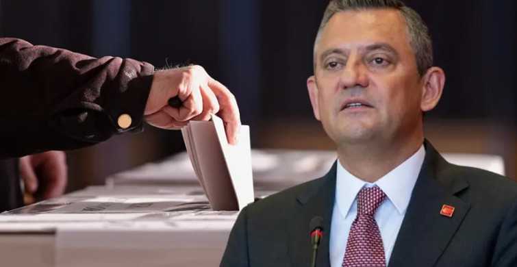 Anketlerde dikkat çeken tablo: Dört farklı senaryo