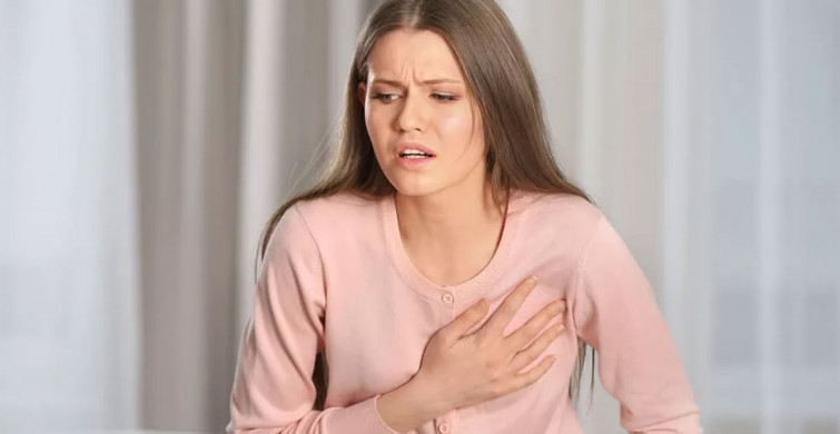 Kaygı Bozukluğu Nedir?