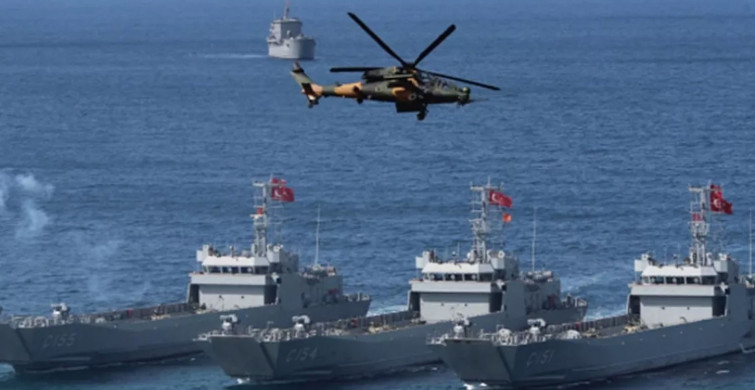 Anlaşmanın Nedeni Türkiye Korkusu!