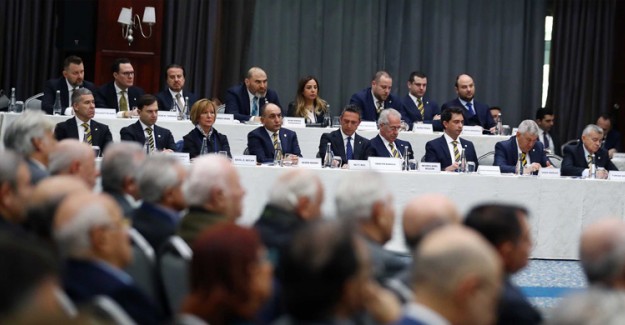 ‘Anlaşmayı İyi Ki İmzalamadık’