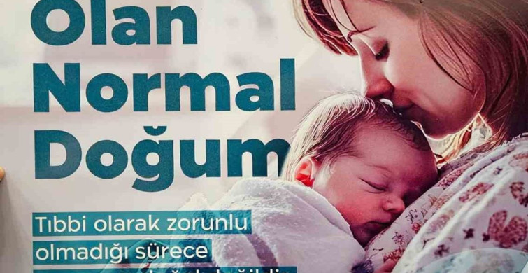 Anne Adaylarına Normal Doğum Tavsiyeleri