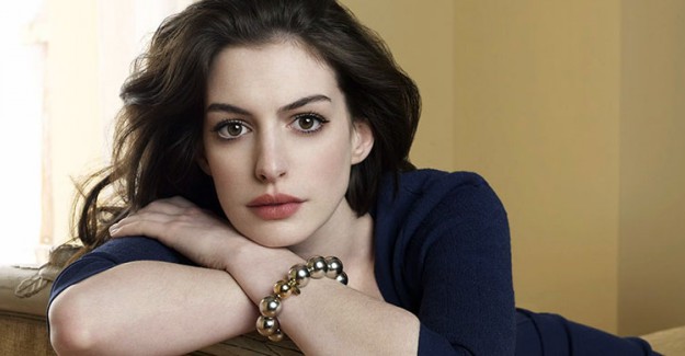 Anne Hathaway Filmleri