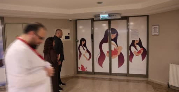 Anne Karnında Kan Nakli ve Başarılı Ameliyat: Minik Asya'nın Hayata Tutunuşu