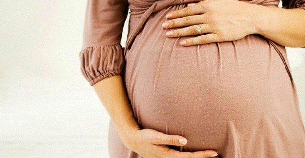 Anne Karnındaki Bebek Ağlar mı?