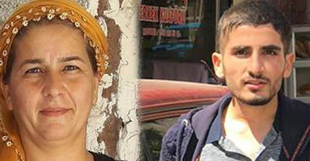 Anne Ve Oğlu 5 Ayda Geçirdikleri İki Kazadan Da Kurtuldu