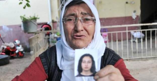 Anneanne, İkince Kez Kaybolan Torununun İzini Buldu