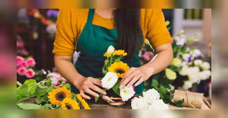 Anneler Günü’nde 8 Mayıs Pazar yarın çiçekçiler açık mı, kapalı mı?