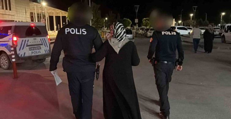 Anneler Günü'nde Şiddet Olayı: 80 Yaşındaki Anne Hastaneye Kaldırıldı