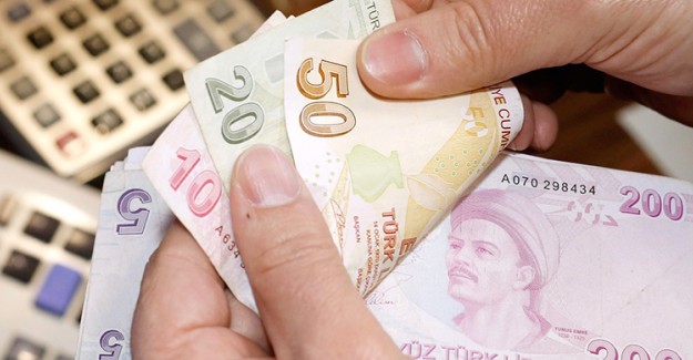 Annelere Müjde! 30 Bin Lira Alacaklar
