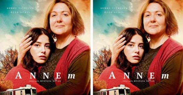 Annem Filmi Nerede Çekildi?