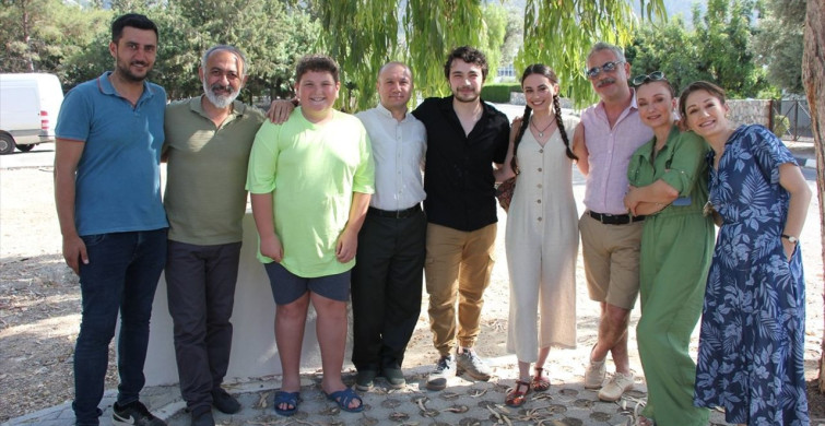 Annem Hakkında Filmi Dhaka Film Festivali'nde Yarışacak