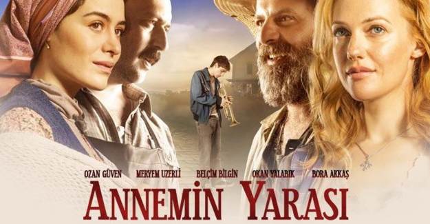 Annemin Yarası Nerede Çekildi?
