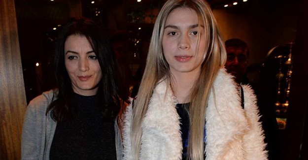 Annesi Kayıp Demişti! Bakın Aleyna Tilki Nerede Ortaya Çıktı