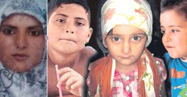 Annesi Tarafından Boğazları Kesilen Çocukların Son Sözleri Yürek Dağladı!