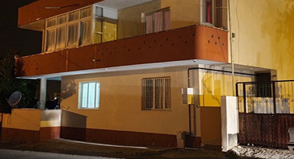 Annesini Battaniye İle Boğarak Öldürdü