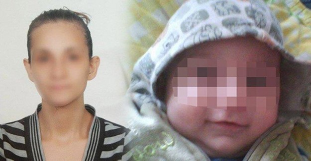 Annesinin işkencede Bulunduğu Bebeğe Kayyum Atandı!