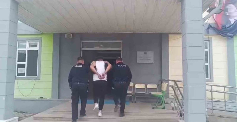 Antakya'da Hapis Cezaevi Kaçaklığı: 10 Yıl Hapis Cezası ile Aranan Şahıs Yakalandı