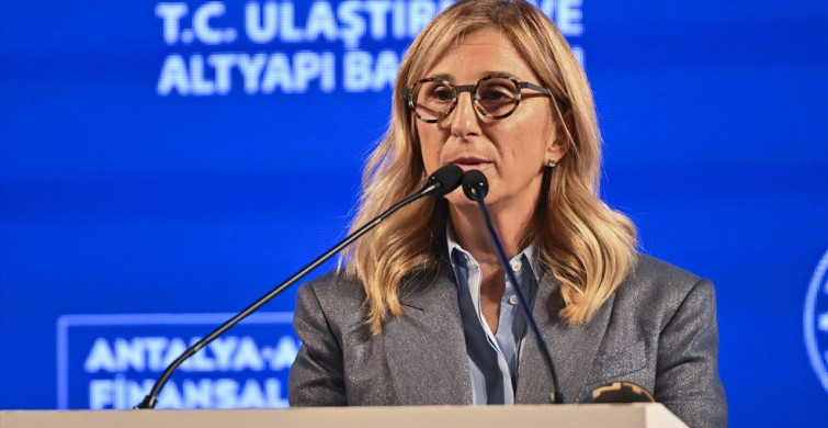 Antalya-Alanya Otoyolu Projesi Tamamlandı