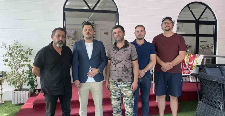 Antalya Balıkçı Barınağı Davasında Mahkemeden Önemli Karar