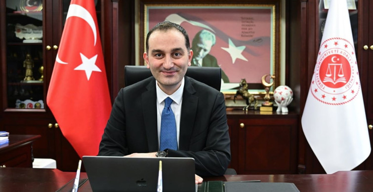 Antalya Başsavcısı Kahveci, Yılın Kareleri Oylamasında