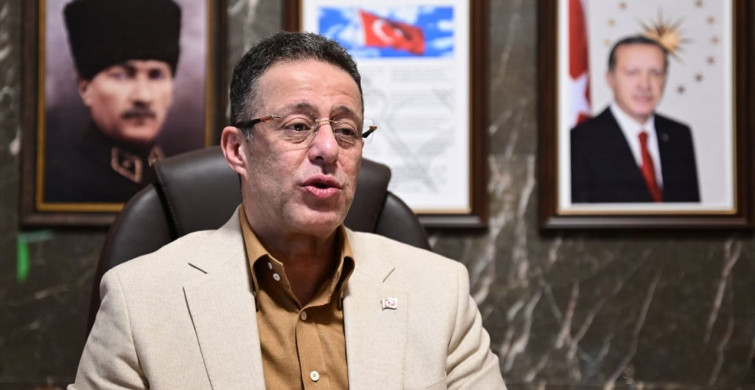 Antalya Bilim Üniversitesi Rektörü Prof. Dr. Semih Ekercin, Yılın Kareleri Oylamasında