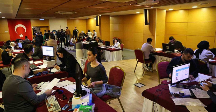 Antalya Büyükşehir Belediyesi 90 Zabıta Memuru Alımı Başlatıyor