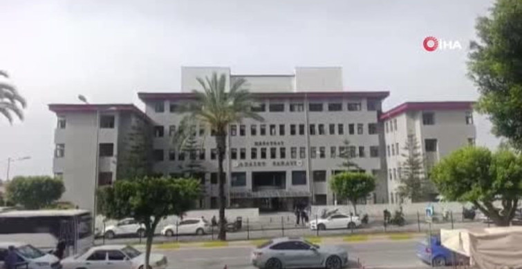 Antalya Büyükşehir Belediyesi'nde ANSET İhalelerine Operasyon: 25 Gözaltı