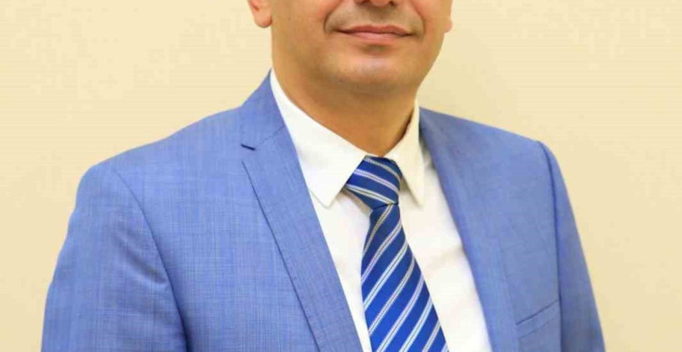 Antalya Büyükşehir Belediyesi'nde Görev Değişikliği
