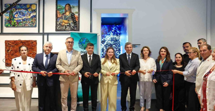 Antalya Büyükşehir Belediyesi'nden Çevre Bilinci İçin Önemli Etkinlik