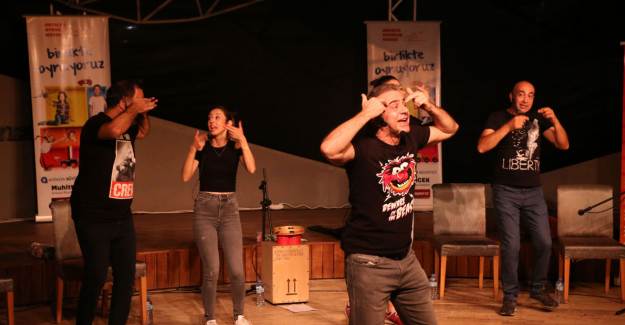 Antalya Büyükşehir Belediyesi’nden Oyuncak Müzesi Yaz Etkinlikleri