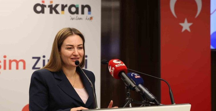 Antalya Büyükşehir, genç dostu kent ödülünün sahibi oldu