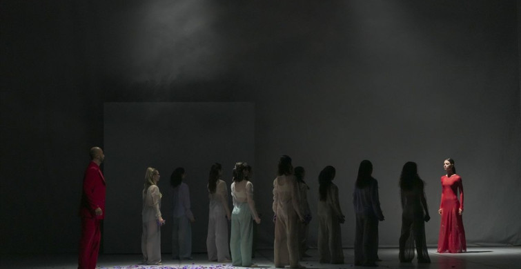 Antalya Devlet Opera ve Balesi, 'Paquita-Bir Yaz Gecesi Rüyası'nı Sahneleyecek