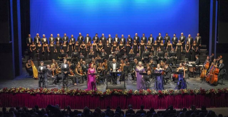 Antalya DOB'dan Heyecan Verici Sezon Açılışı