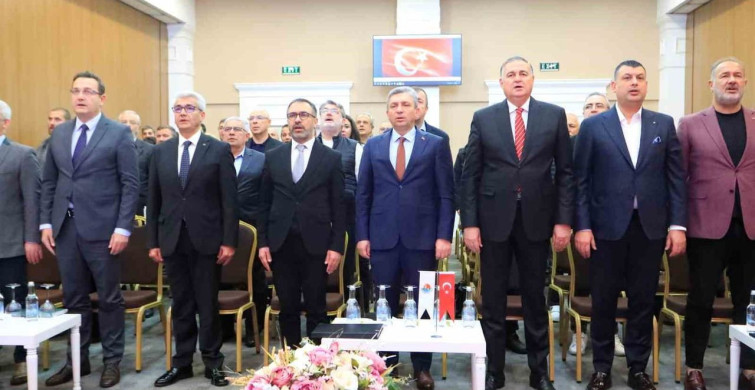 Antalya Ekonomisine BAKA'dan Çifte Destek: Yerel Kalkınma ve Yeşil Dönüşüm