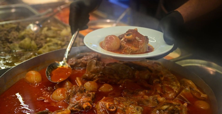 Antalya Gastronomisinde Hızla Gelişme