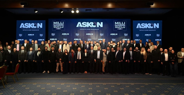 Antalya İş Dünyası Buluşması: Ekonomik İşbirliği Vurgusu