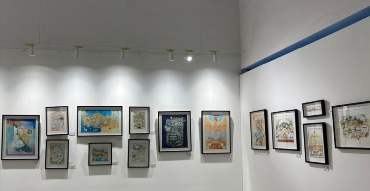 Antalya Kültür Yolu Festivali'nde Sanat Dolu Bir Yaz