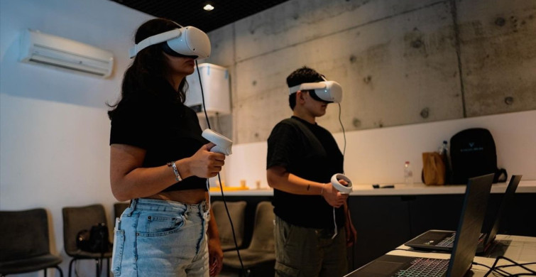 Antalya Kültür Yolu Festivali'nde Sanat Rüzgarı Esti