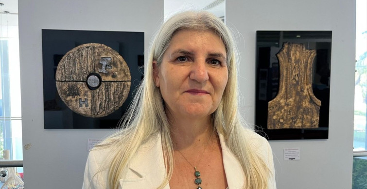 Antalya Kültür Yolu Festivali'nde Sanat Rüzgarı Esti