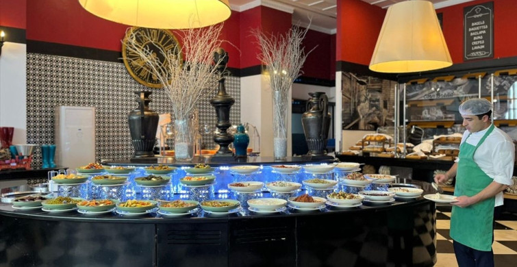 Antalya Otellerinde Yılbaşı Rezervasyonları Başladı