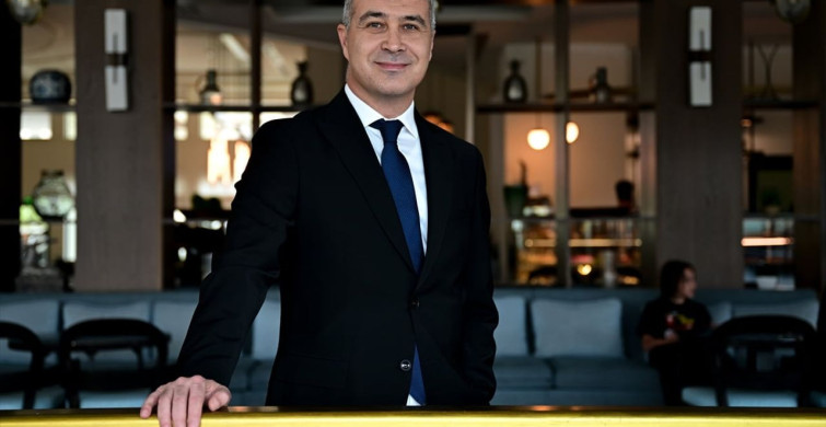 Antalya Sömestir Tatilinde Yerli Turistlerle Dolu