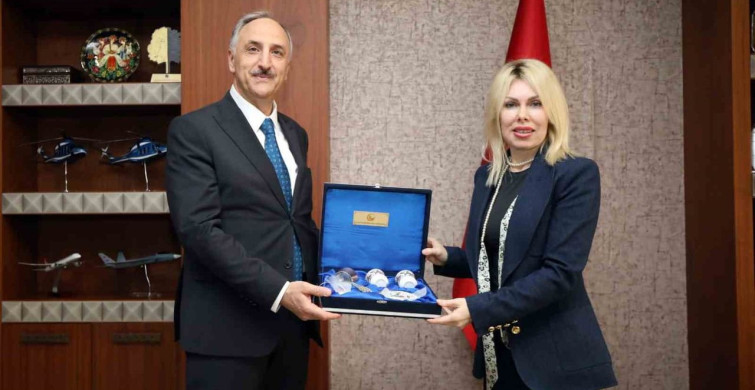 Antalya Teknokent COP 31 İçin İş Birliğini Güçlendiriyor