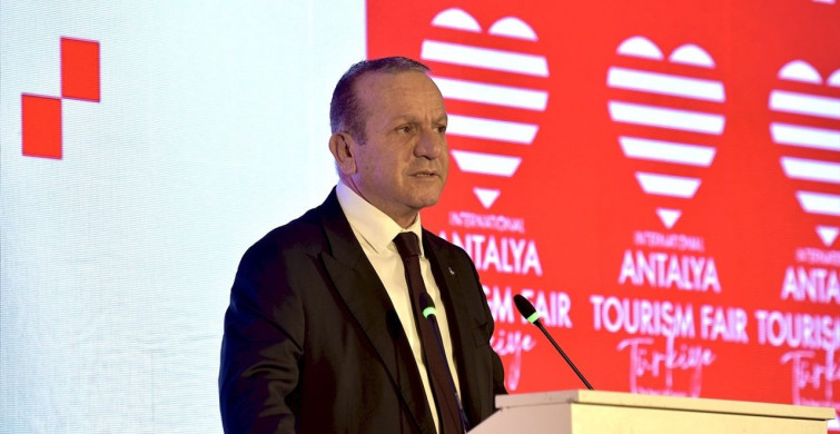 Antalya Turizm Fuarı 2023: Sektör Buluşması