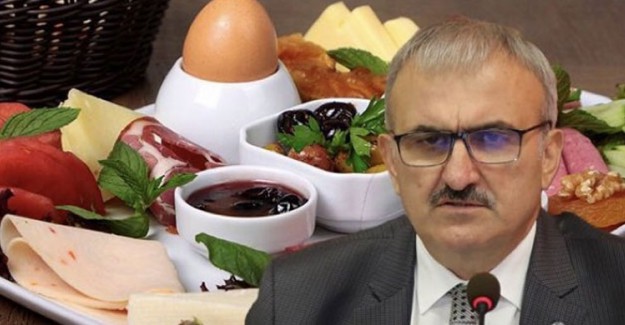 Antalya Valisi'nden Muhtarlara: Fotoğrafını Çekip Bana Gönderin!