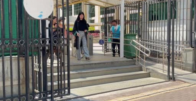 Antalya'da 13 Yıl Sonra Görülen İstismar Davasında Adli Kontrol Kararı