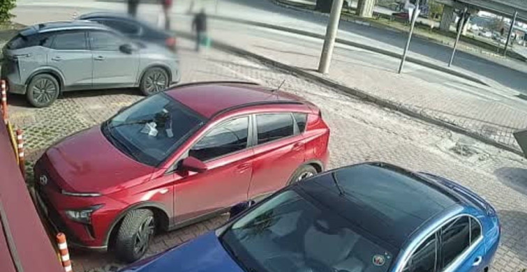 Antalya'da 2 Milyon TL'lik Suçüstü Operasyonu Görüntüleri Yayınlandı
