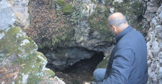 O Külçeleri Kim, Ne Amaçla Oraya Koydu; İşte Gerçekler
